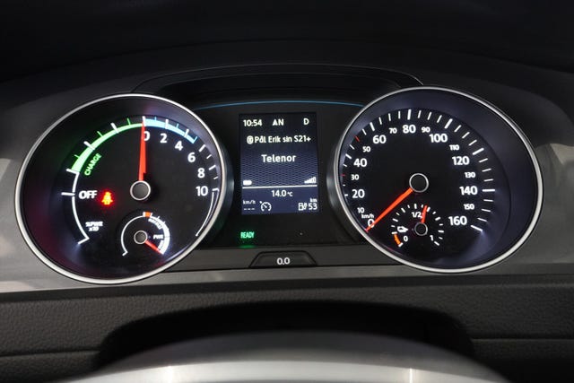 2015 VOLKSWAGEN GOLF - 21