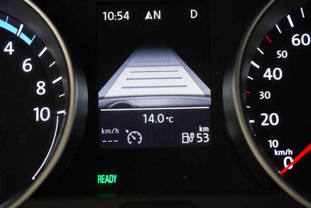 2015 VOLKSWAGEN GOLF - 23