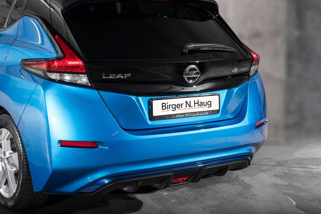 SJNFAAZE1U0113908 2021 NISSAN LEAF-4