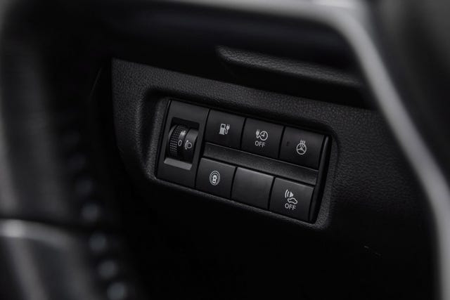 2021 NISSAN LEAF - 18