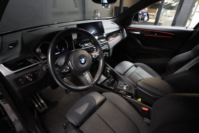 2021 BMW X2 - 20