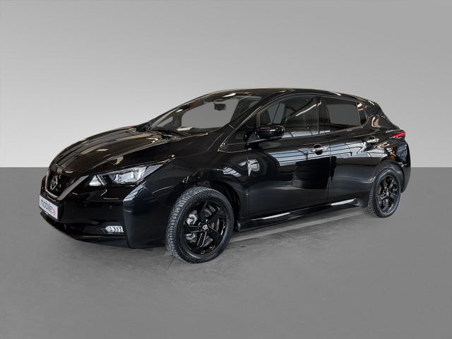 SJNFAAZE1U0120435 2021 NISSAN LEAF-4
