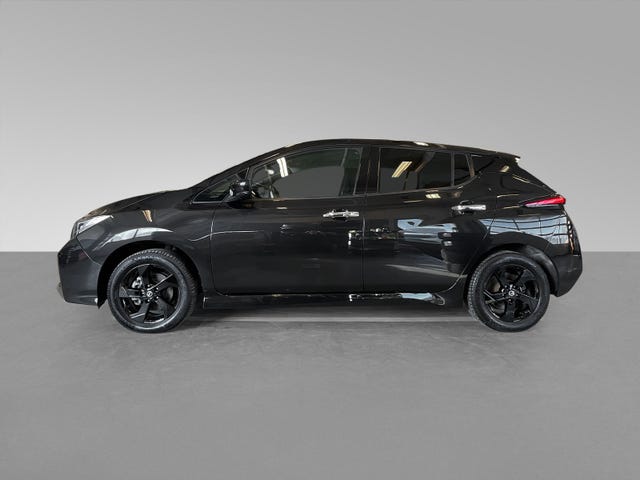 SJNFAAZE1U0120435 2021 NISSAN LEAF-3