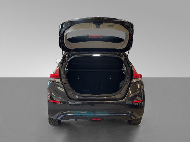 2021 NISSAN LEAF - 14