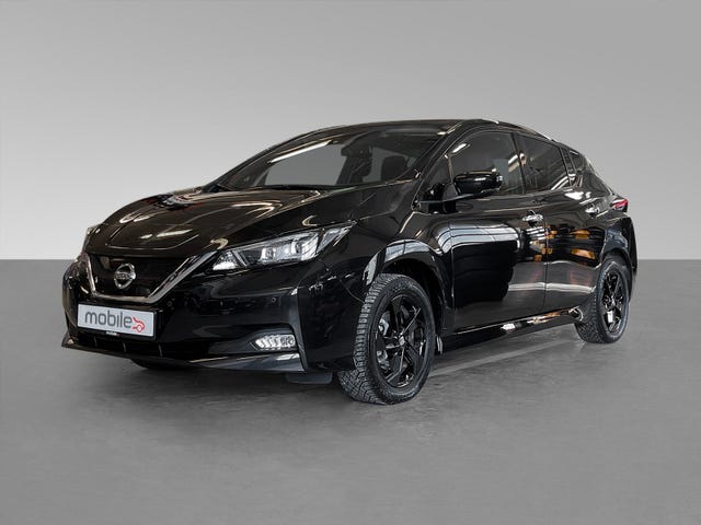 SJNFAAZE1U0120435 2021 NISSAN LEAF-1
