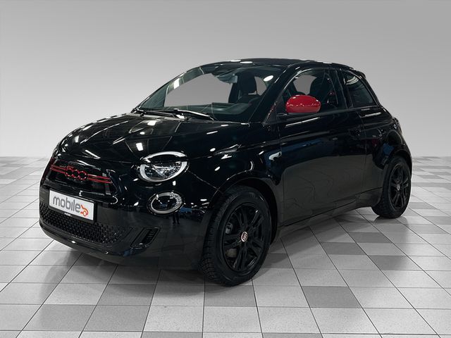 2023 FIAT 500 - 3