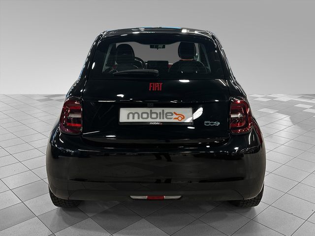 2023 FIAT 500 - 7