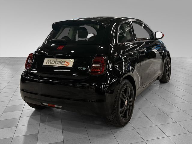 2023 FIAT 500 - 8