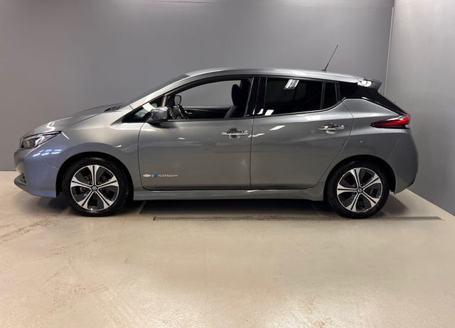 SJNFAAZE1U0112948 2020 NISSAN LEAF-2