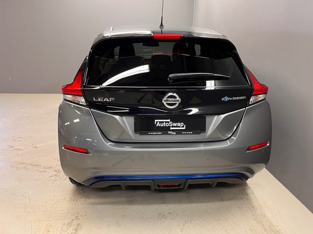 SJNFAAZE1U0112948 2020 NISSAN LEAF-4