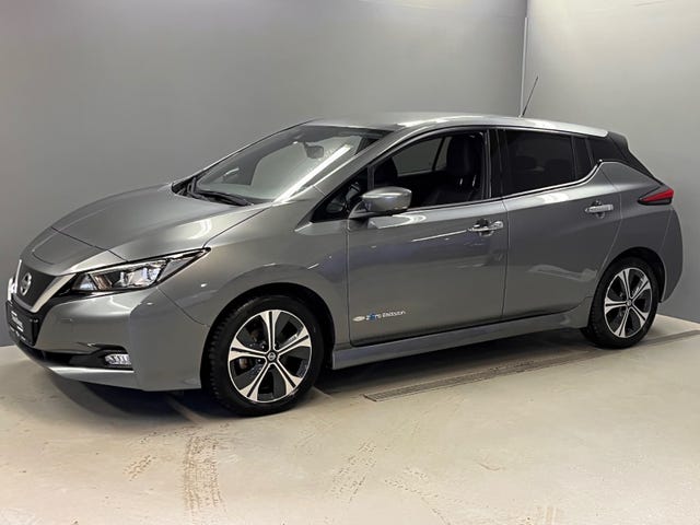 SJNFAAZE1U0112948 2020 NISSAN LEAF-1