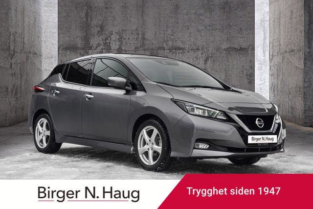 SJNFAAZE1U0137341 2021 NISSAN LEAF-0