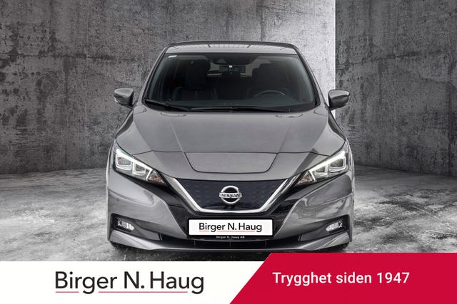SJNFAAZE1U0137341 2021 NISSAN LEAF-2