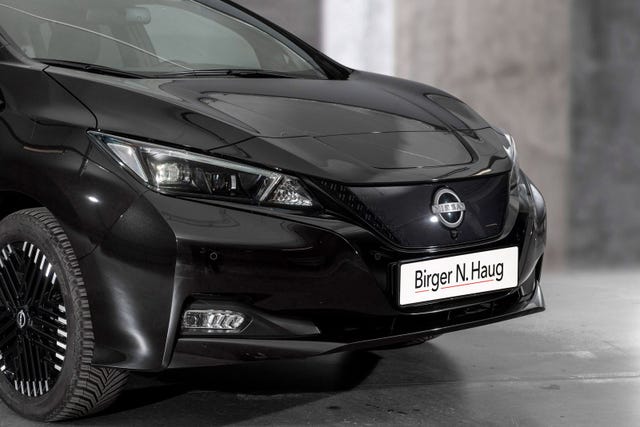 SJNFAAZE1U0168098 2022 NISSAN LEAF-1