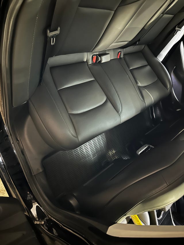 2019 TESLA MODEL 3 - 21