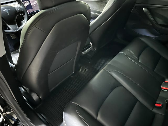 2019 TESLA MODEL 3 - 18