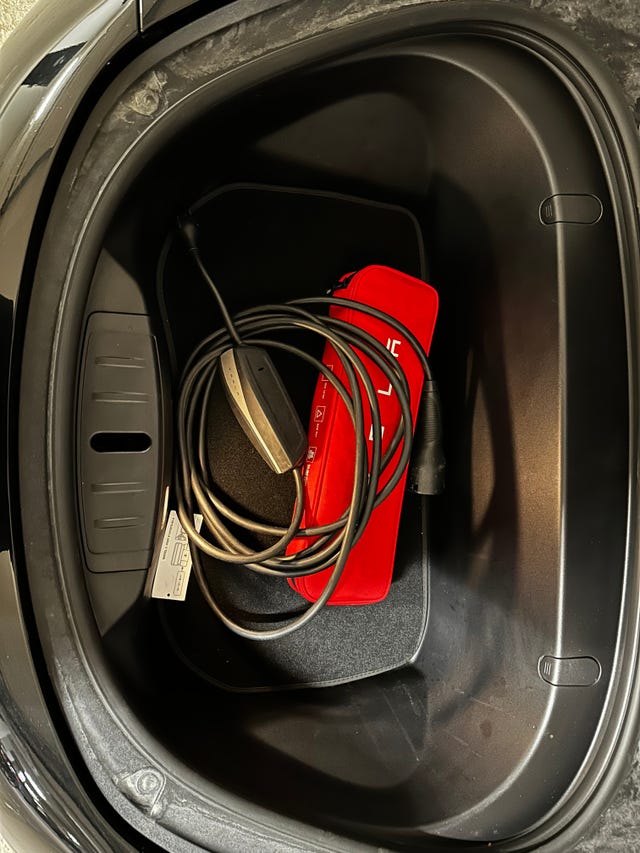 2019 TESLA MODEL 3 - 23