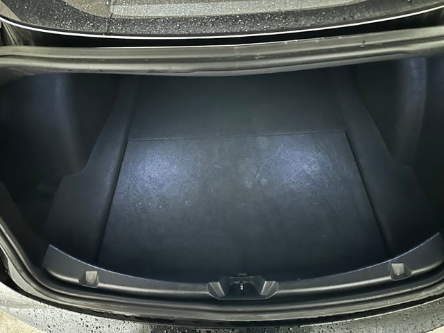 2019 TESLA MODEL 3 - 19