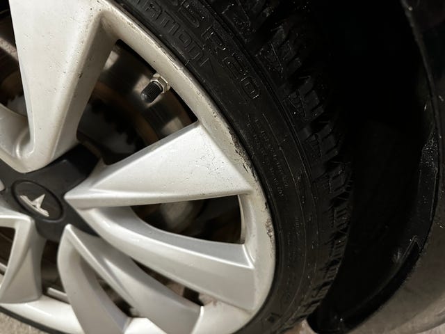 2019 TESLA MODEL 3 - 13