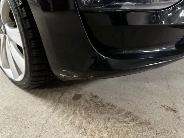 2019 TESLA MODEL 3 - 10