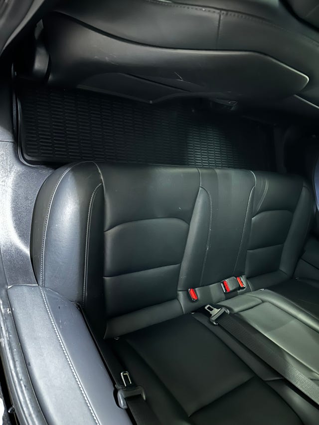 2019 TESLA MODEL 3 - 17