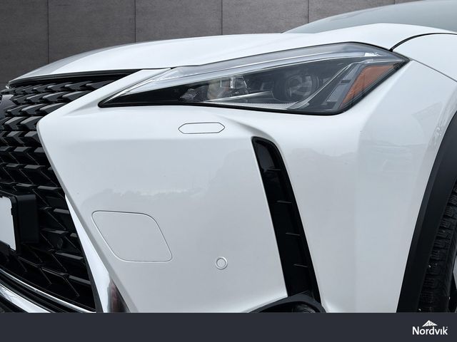 2019 LEXUS UX - 8