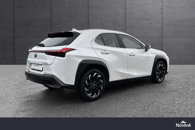 JTHY65BH202012008 2019 LEXUS UX-2