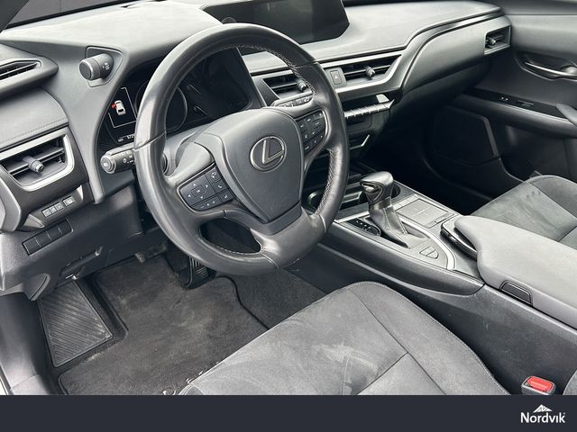 2019 LEXUS UX - 14