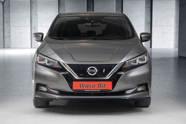 SJNFAAZE1U0094218 2020 NISSAN LEAF-2