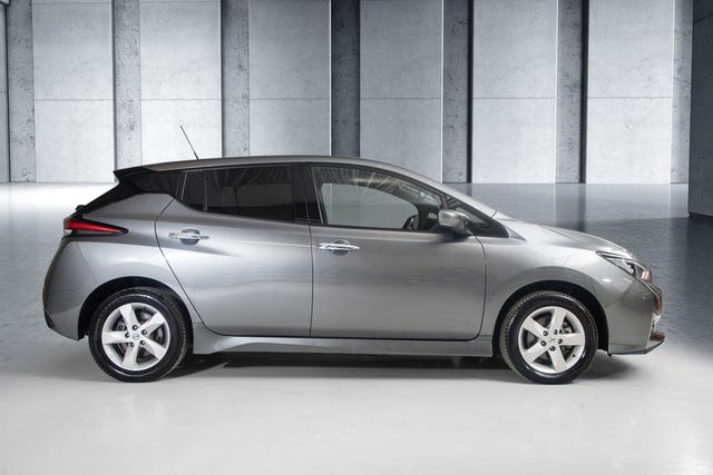 SJNFAAZE1U0094218 2020 NISSAN LEAF-3
