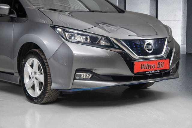 SJNFAAZE1U0094218 2020 NISSAN LEAF-1