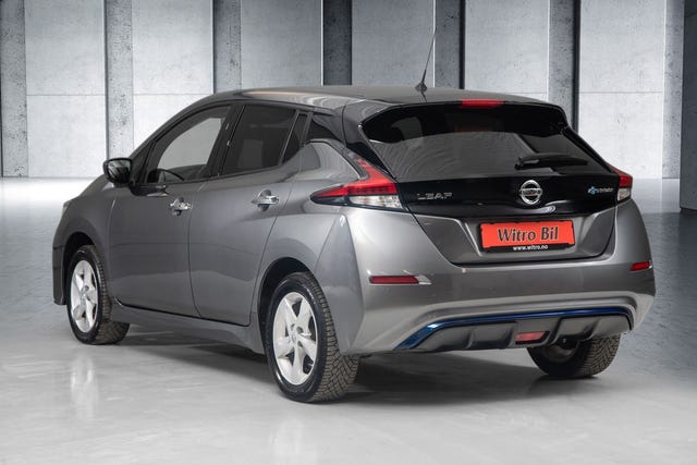 SJNFAAZE1U0094218 2020 NISSAN LEAF-5