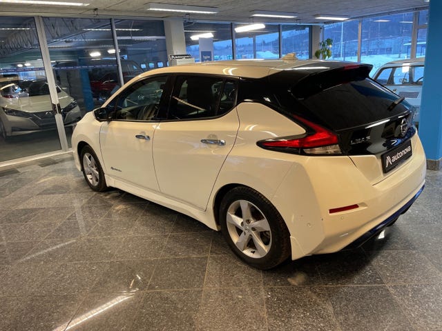 SJNFAAZE1U0066830 2020 NISSAN LEAF-4