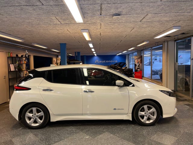 SJNFAAZE1U0066830 2020 NISSAN LEAF-1