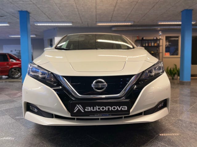SJNFAAZE1U0066830 2020 NISSAN LEAF-3