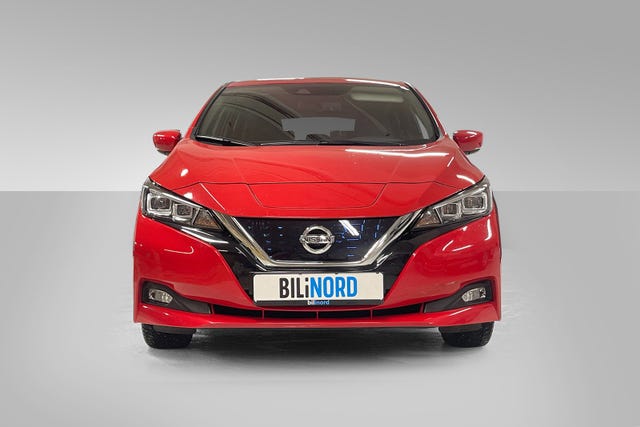 SJNFAAZE1U0147813 2021 NISSAN LEAF-2