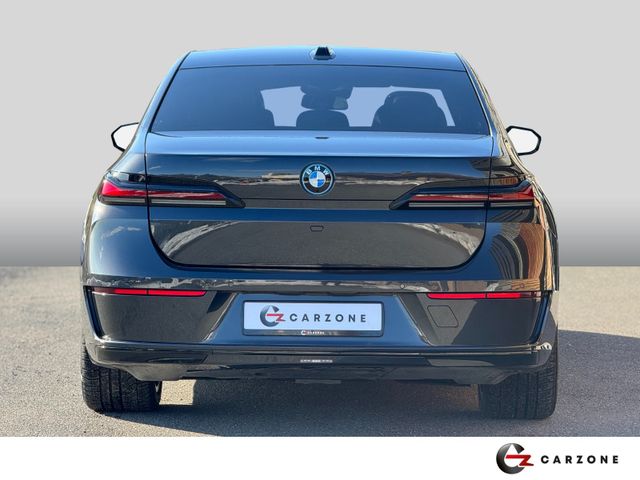 2023 BMW I7 - 5