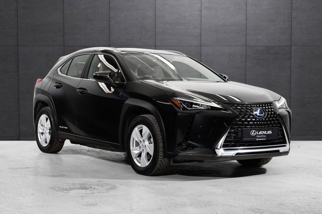 2022 LEXUS UX - 9