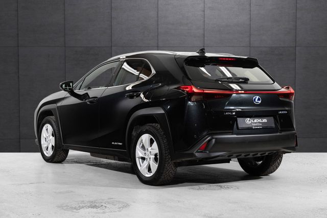 2022 LEXUS UX - 4