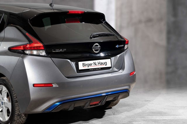 SJNFAAZE1U0112416 2021 NISSAN LEAF-5