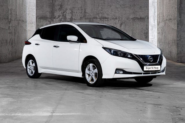 SJNFAAZE1U0115907 2021 NISSAN LEAF-1