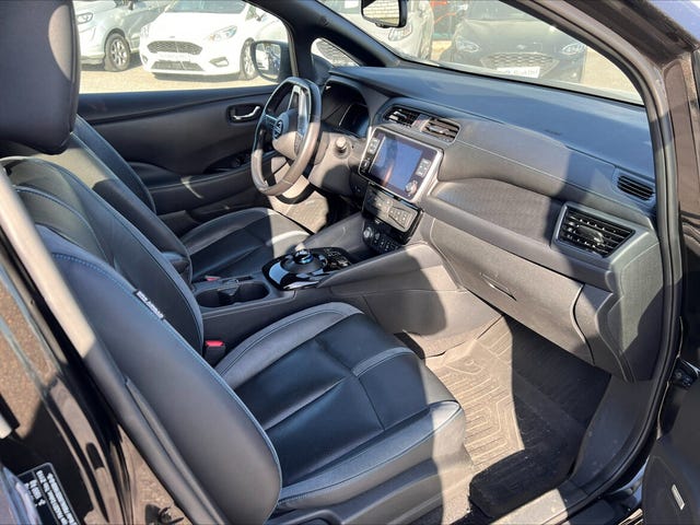 SJNFAAZE1U0066410 2020 NISSAN LEAF-4