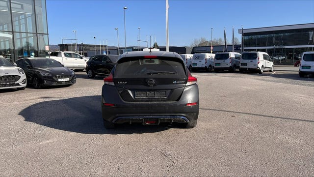SJNFAAZE1U0066410 2020 NISSAN LEAF-1