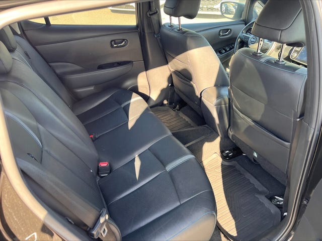 SJNFAAZE1U0066410 2020 NISSAN LEAF-5