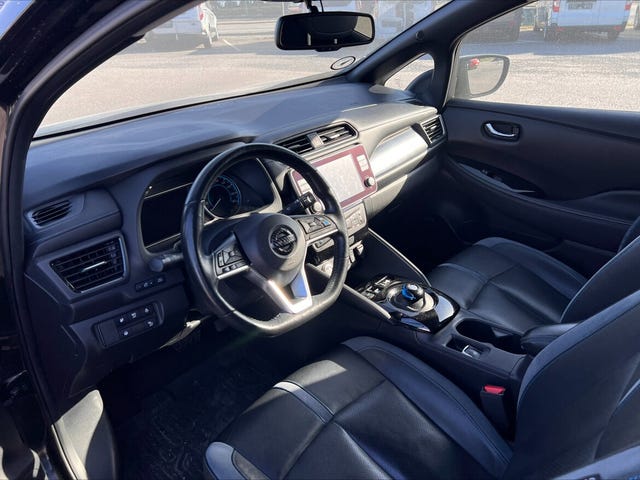 SJNFAAZE1U0066410 2020 NISSAN LEAF-3