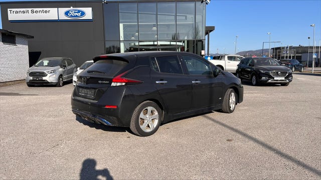 SJNFAAZE1U0066410 2020 NISSAN LEAF-2