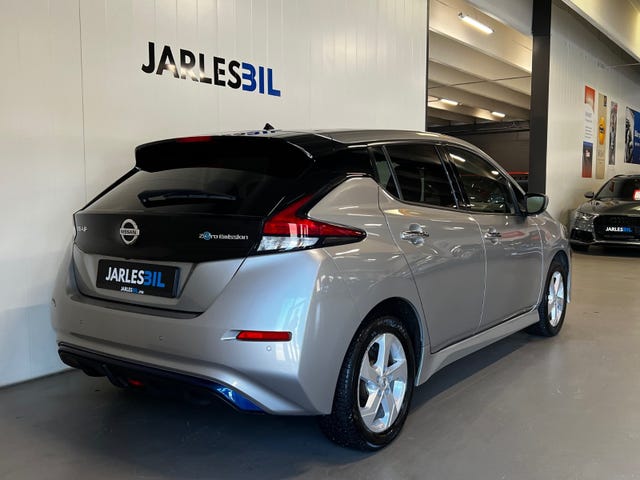 SJNFAAZE1U0104122 2020 NISSAN LEAF-3