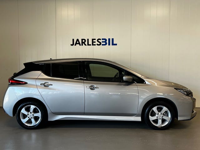 SJNFAAZE1U0104122 2020 NISSAN LEAF-2