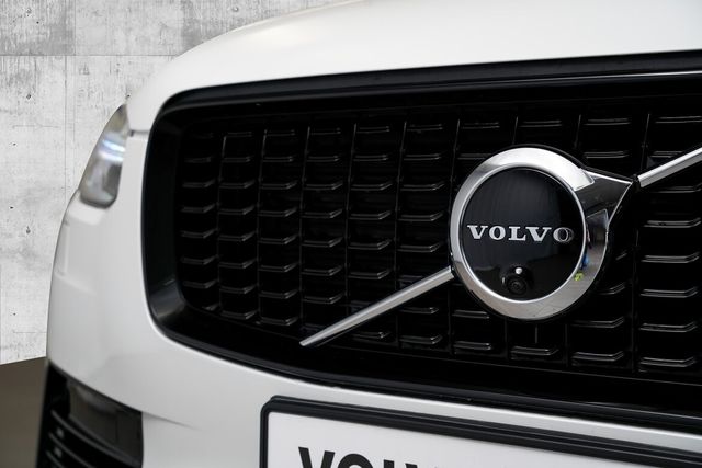 2022 VOLVO XC90 - 5