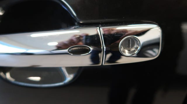 2021 NISSAN LEAF - 35